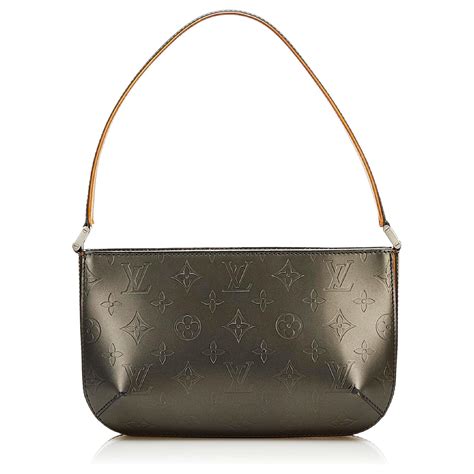 louis vuitton fowler|Fowler handtas leder Louis Vuitton bruin in Leder .